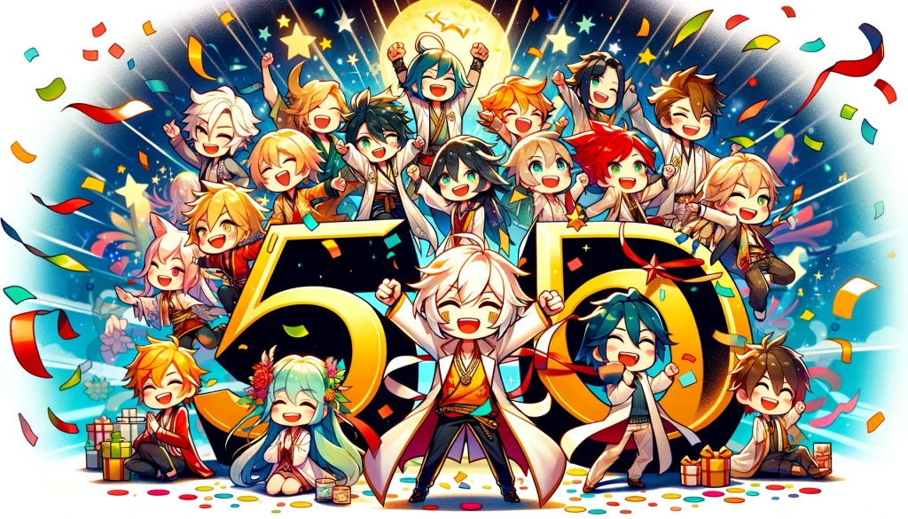 夢の50名達成！魅力発見！応援チャンネルが紡ぐ、100の物語への挑戦