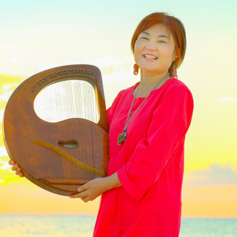 物語と音楽が織りなす、心の癒しの世界へ