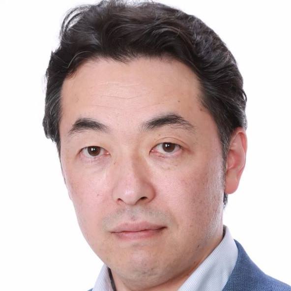 心と体と地球環境を整える健康の専門家 福山裕康