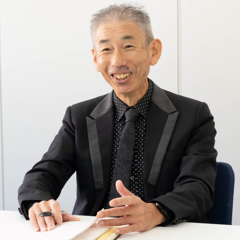 人と売上を育てる経営コンサルタント 河口雅人