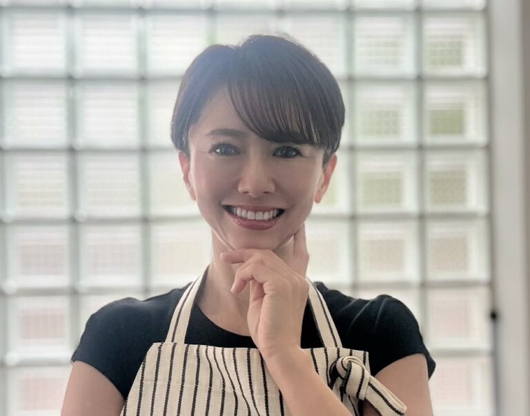 食べるサプリ ボディメイクの現役選手が作るロースイーツ　角野真理