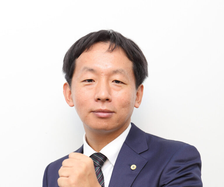 採用から定着まで。人の悩みを一貫支援する社労士 岩本浩一