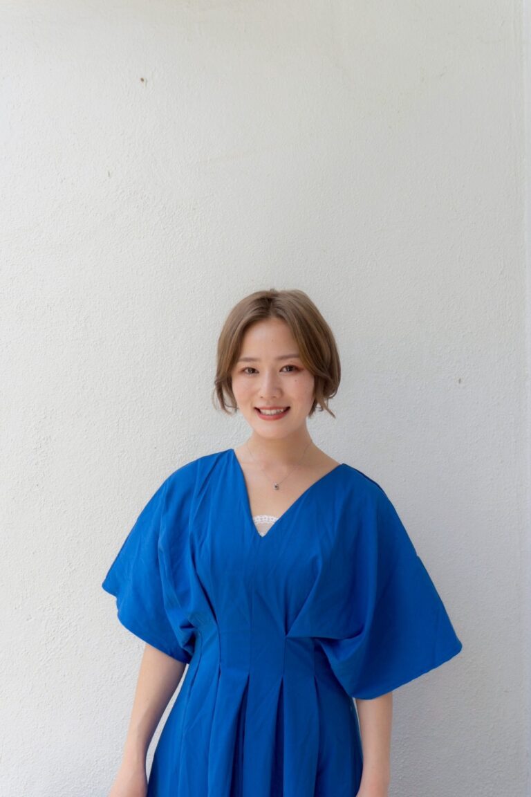 いいものを知られるに変える集客支援　國井優美