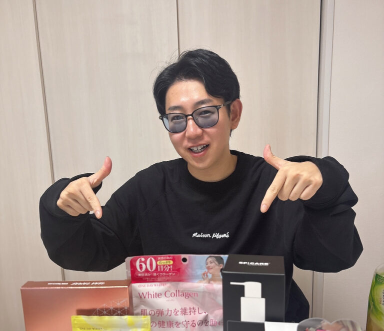 LINE×マーケで売上を上げる専門家 堤　建拓
