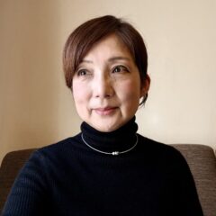 裕樹子