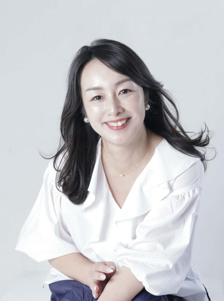 経験者が育てた秘書だから、信頼できる 宮川典子