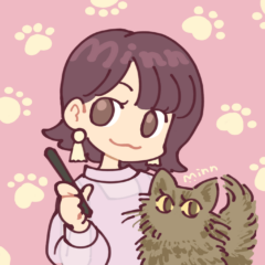花重 ミン